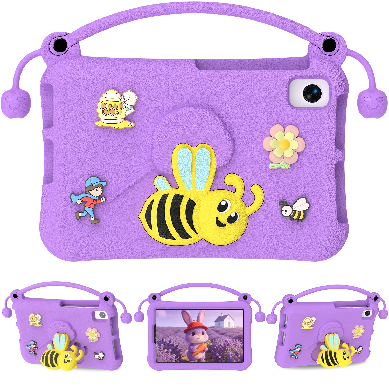 TCL Eva Tablet Sleeve (5)