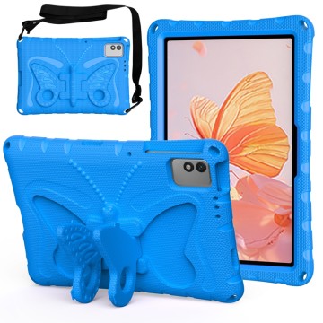 11-Inch Kids Case for Tecno Megapad(2025)&...