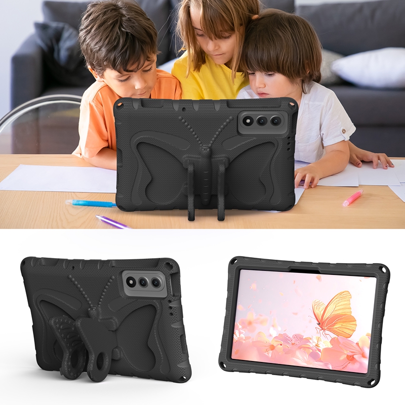 Black-Tecno Megapad SE 11inch Tablet Cover