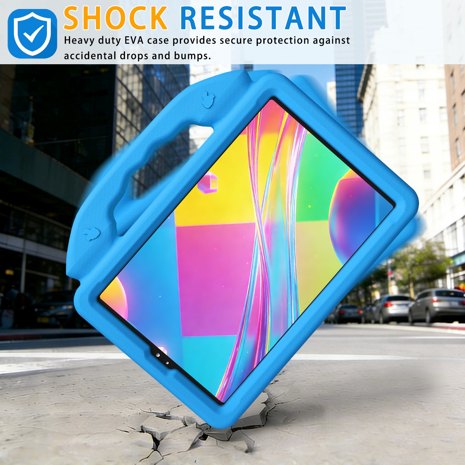 Lenovo P11 Pro Protective case (4)