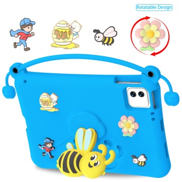 Étui pour enfants pour tablette Xiaomi Pad 7/8 11,2 pouces