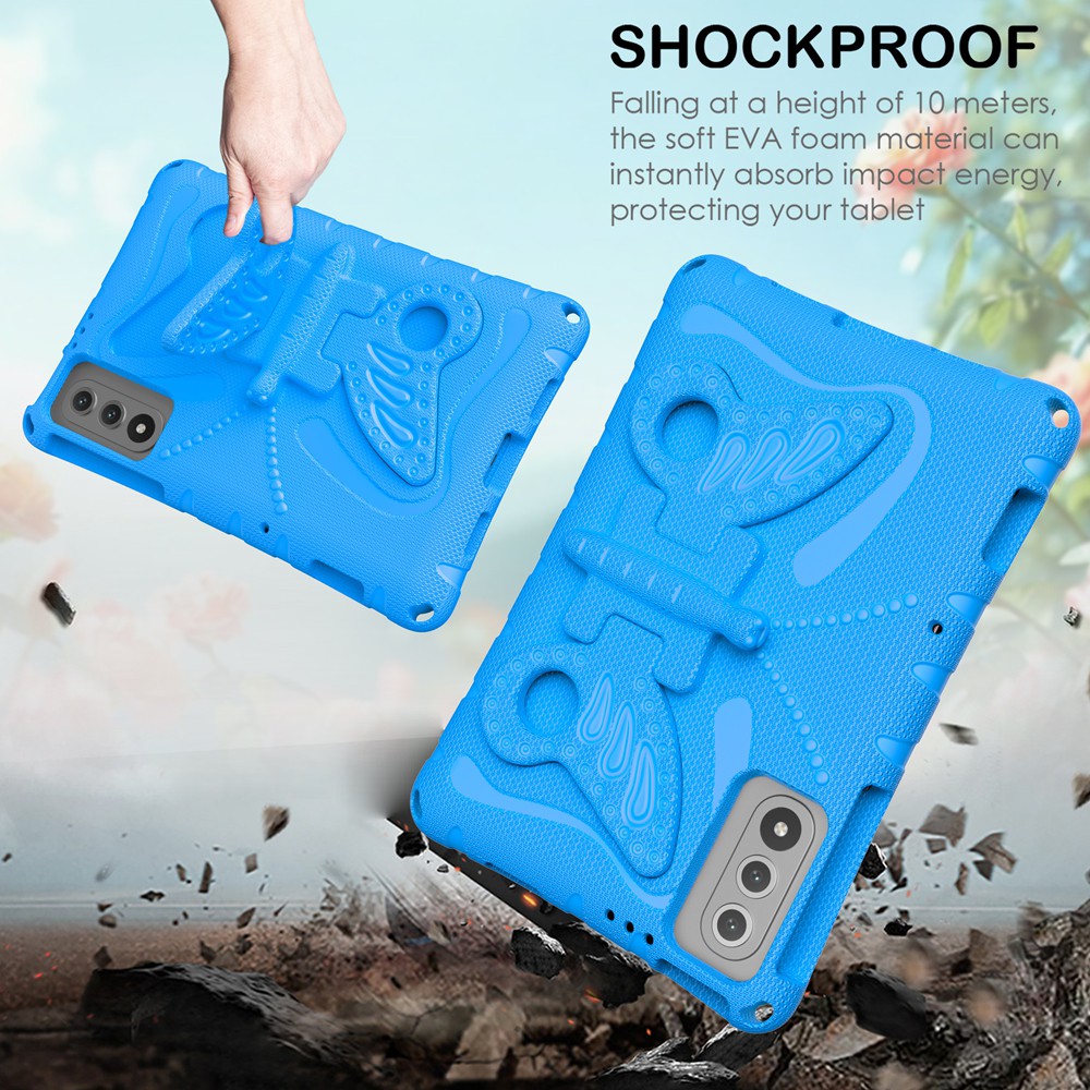 Black-Lenovo Xiaoxin PAD shockproof protective cove