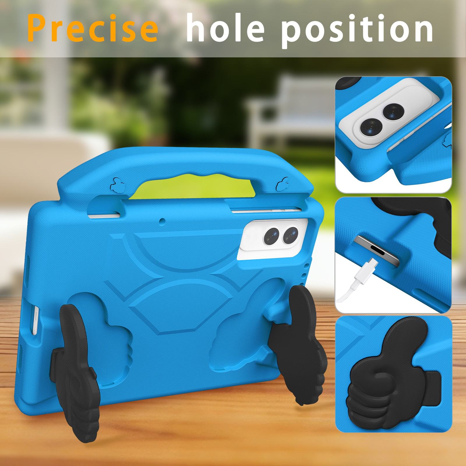 Lenovo P11 Pro Protective case (3)