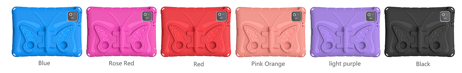 EVA Protective Case POCO PAD X1 all color