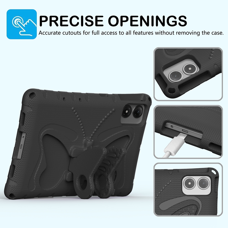 EVA Tablet Sleeve for Xiaomi Redmi PAD 