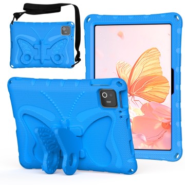 Sarung Rama-rama Comel untuk Xiaomi PAD 7 & Pad...