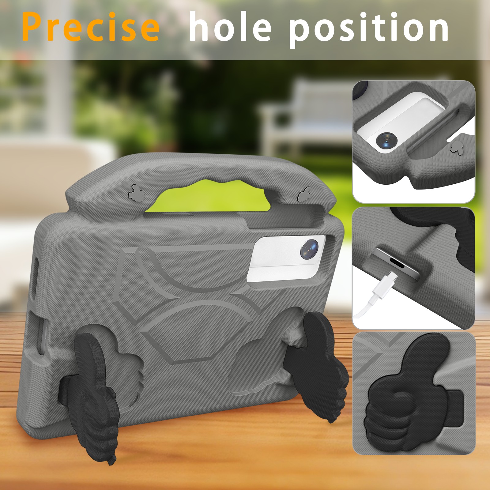 Lenovo P11 Pro Protective case (5)
