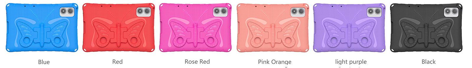 Honor PAD V9 EVA Case all color