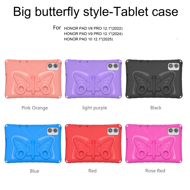 Honor PAD V9 Shockproof EVA Case color