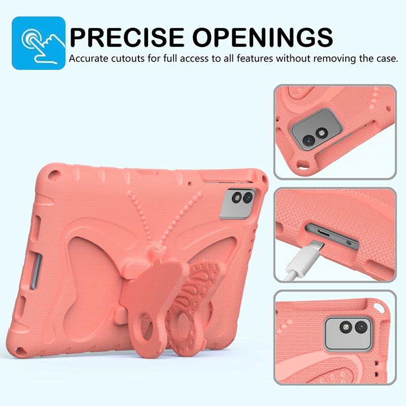 Honor X9X8A Protective Case (1)