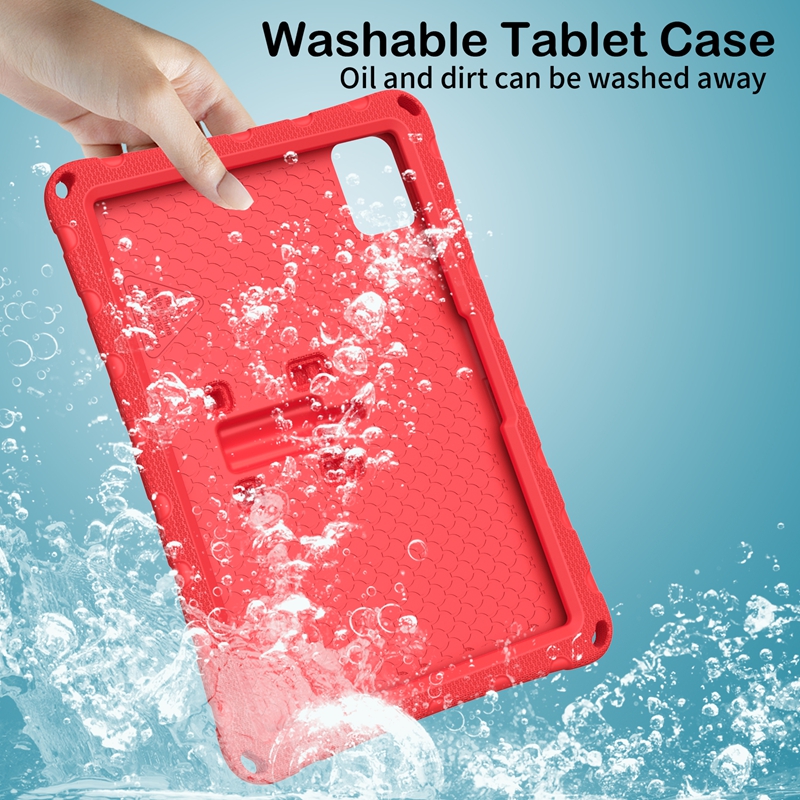 Honor X9X8A Protective Case (3)