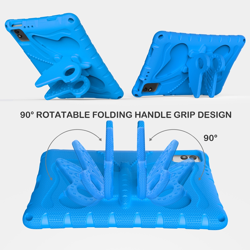 Honor X9X8A Protective Case (4)