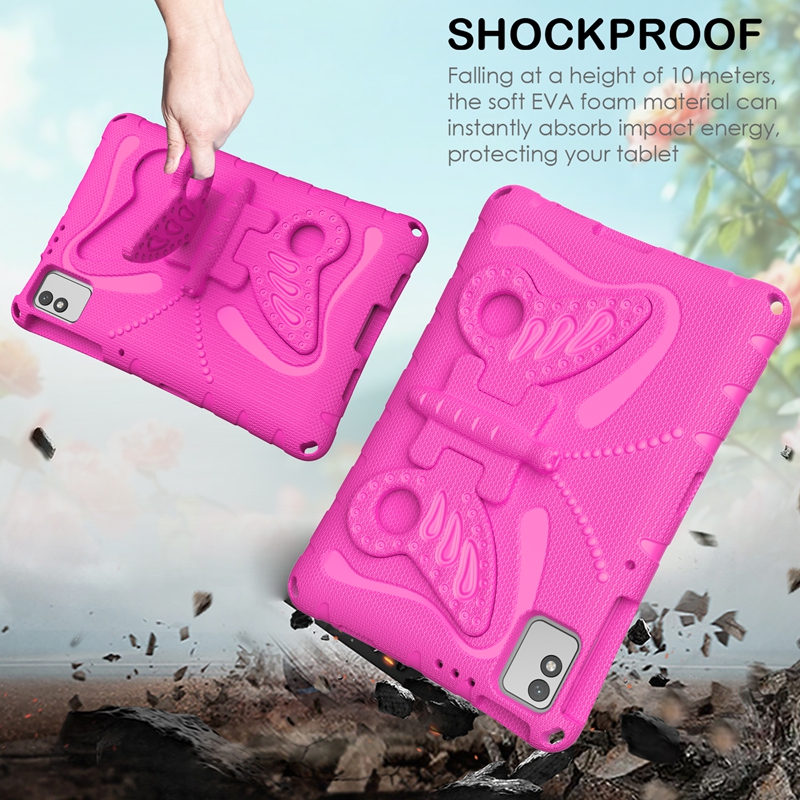 Honor X9X8A Protective Case (5)