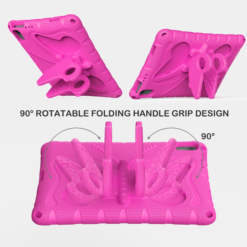 iPad Pro kids eva protective shell-2