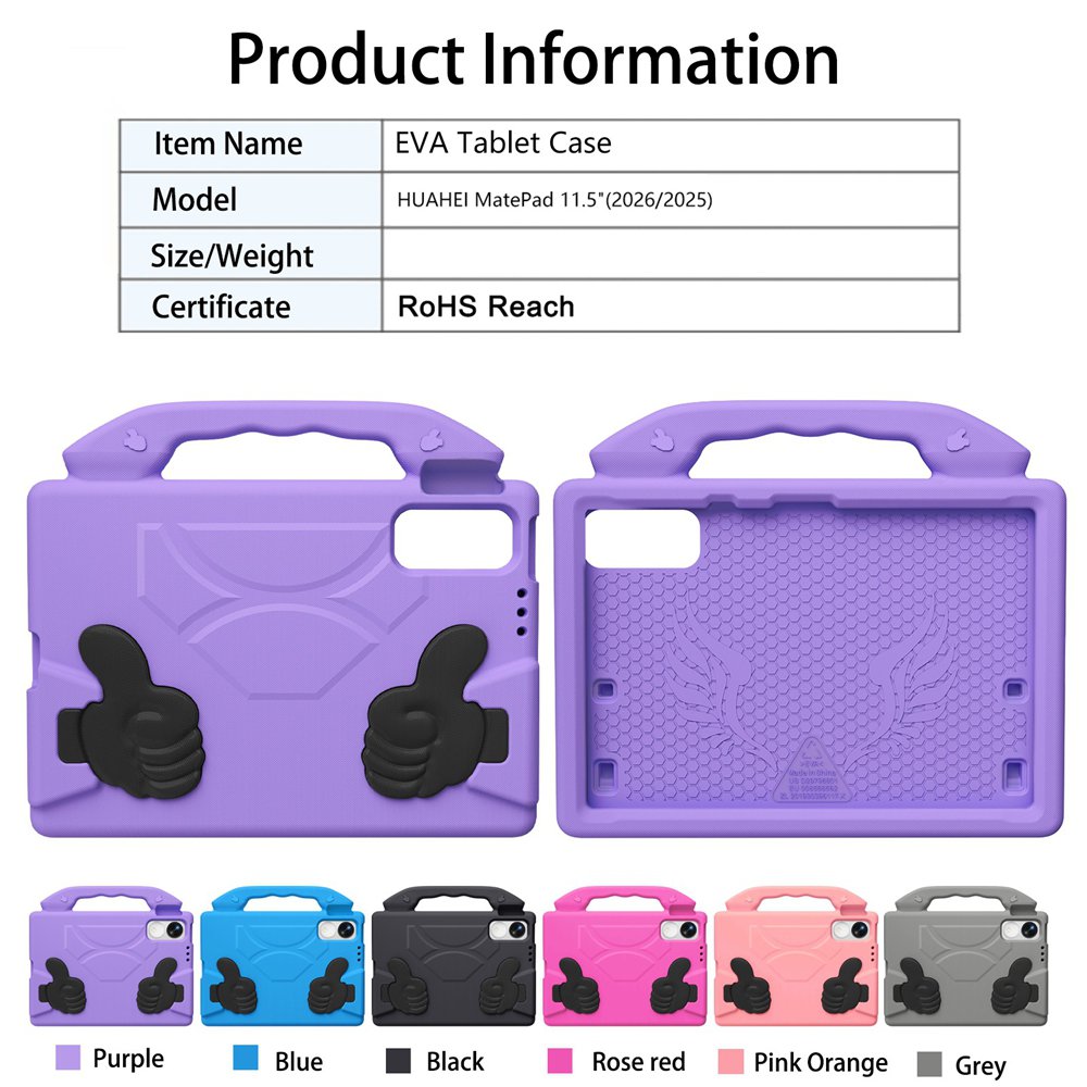 Thrumb Kid’s Tablet Case (6)