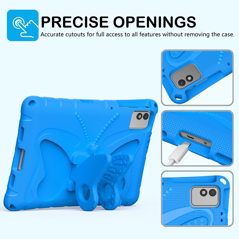 Kids tablet case tecno megapad (3)