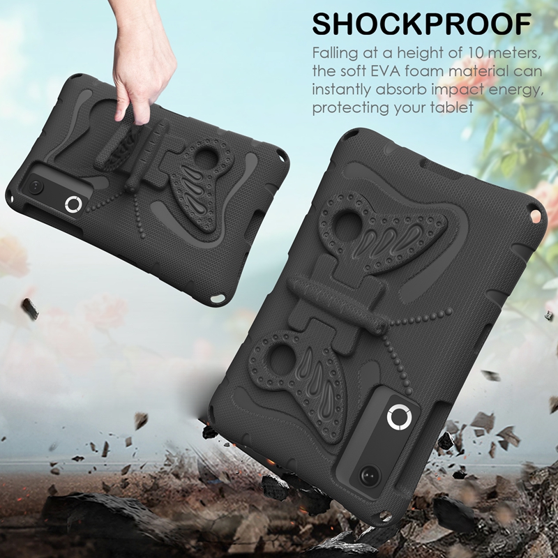  lenovo legion y700 Proof Tablet Cover
