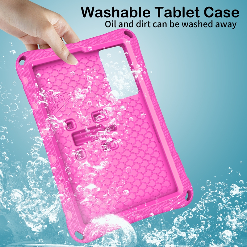  lenovo legion y700 Proof Tablet Cover