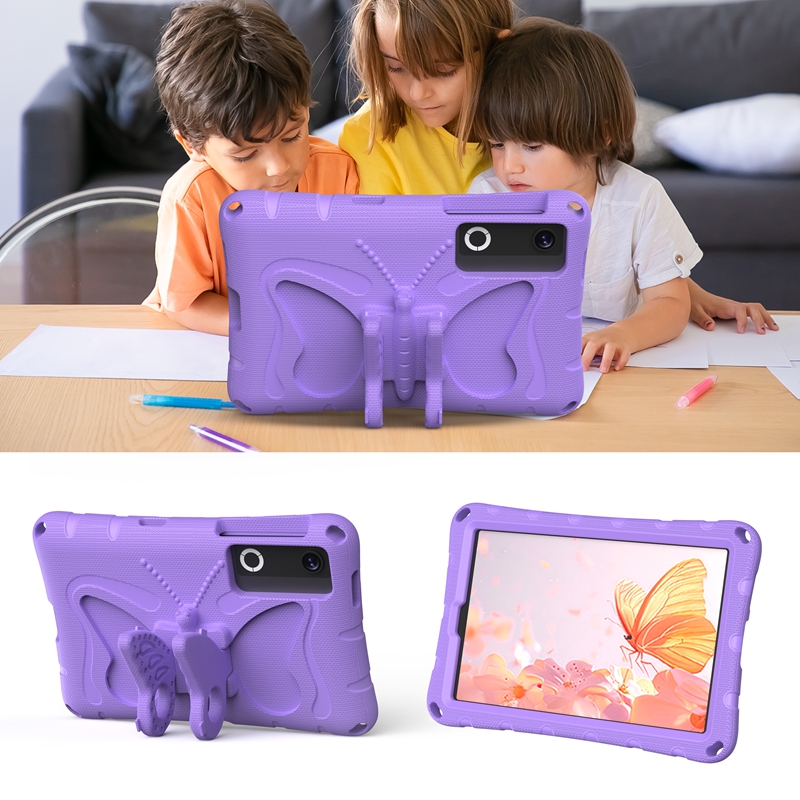  lenovo legion y700 Proof Tablet Cover