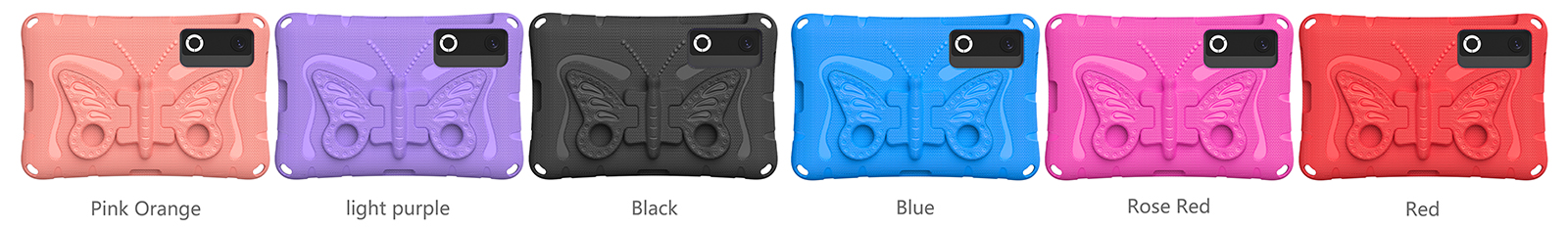 lenovo legion y700 Tablet Cover ALL COLOR