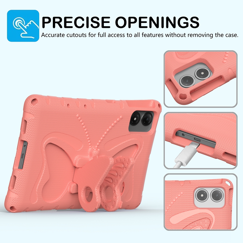 Lenovo Xiaoxin PAD Case with Kickstand (4)