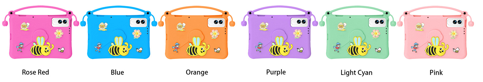 Lenovo Xiaoxin PAD PRO case  Colors