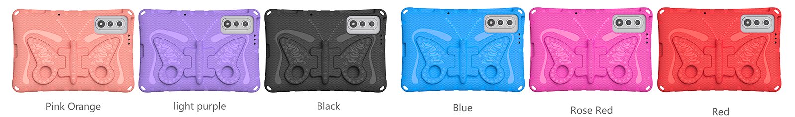 Lenovo Xiaoxin PAD Case with Kickstand all color