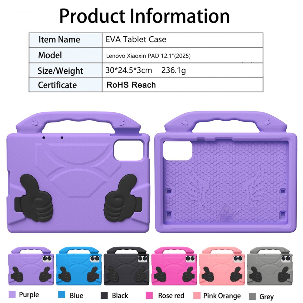 Lenovo P11 Pro Protective case (6)