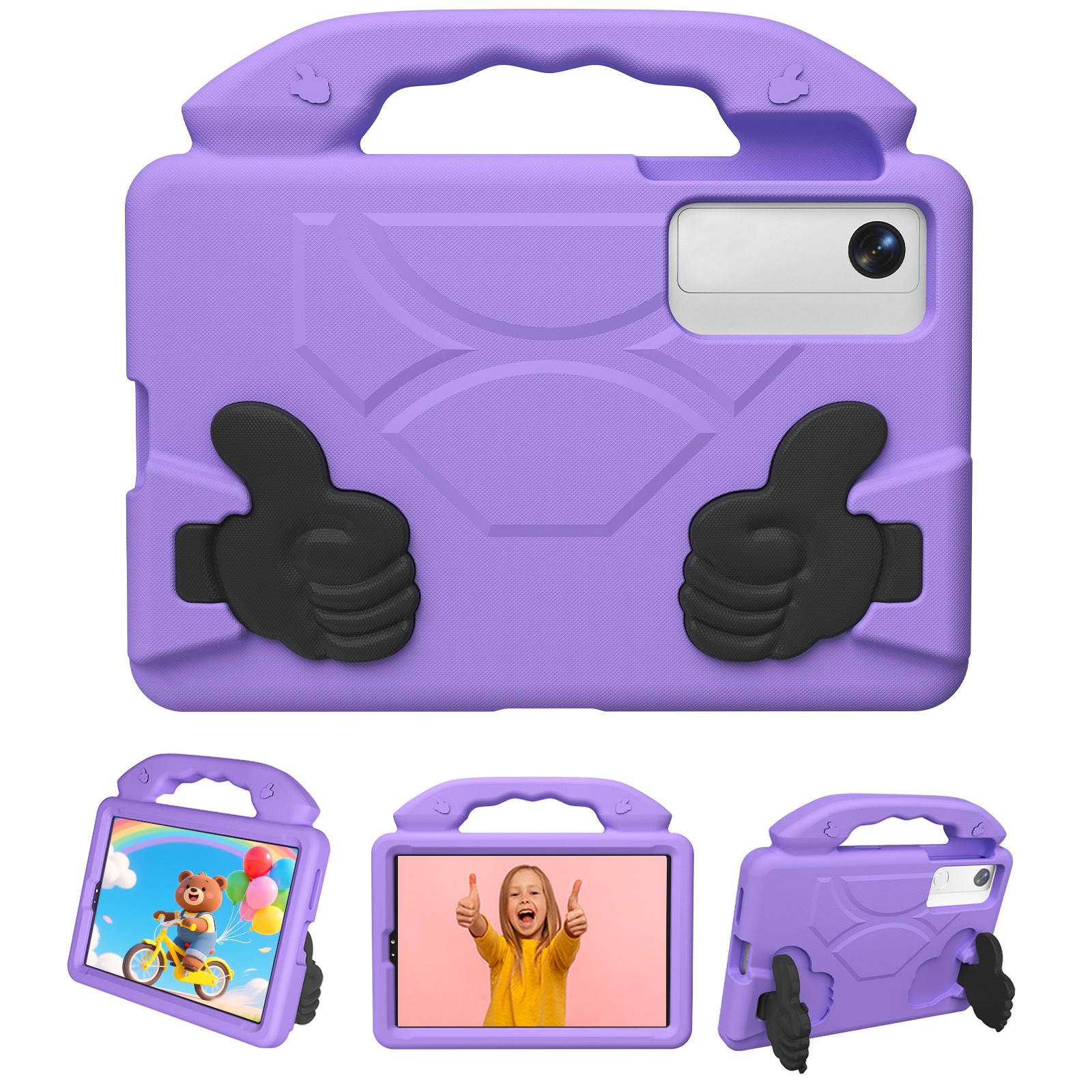 Lenovo P11 Pro Protective case (1)