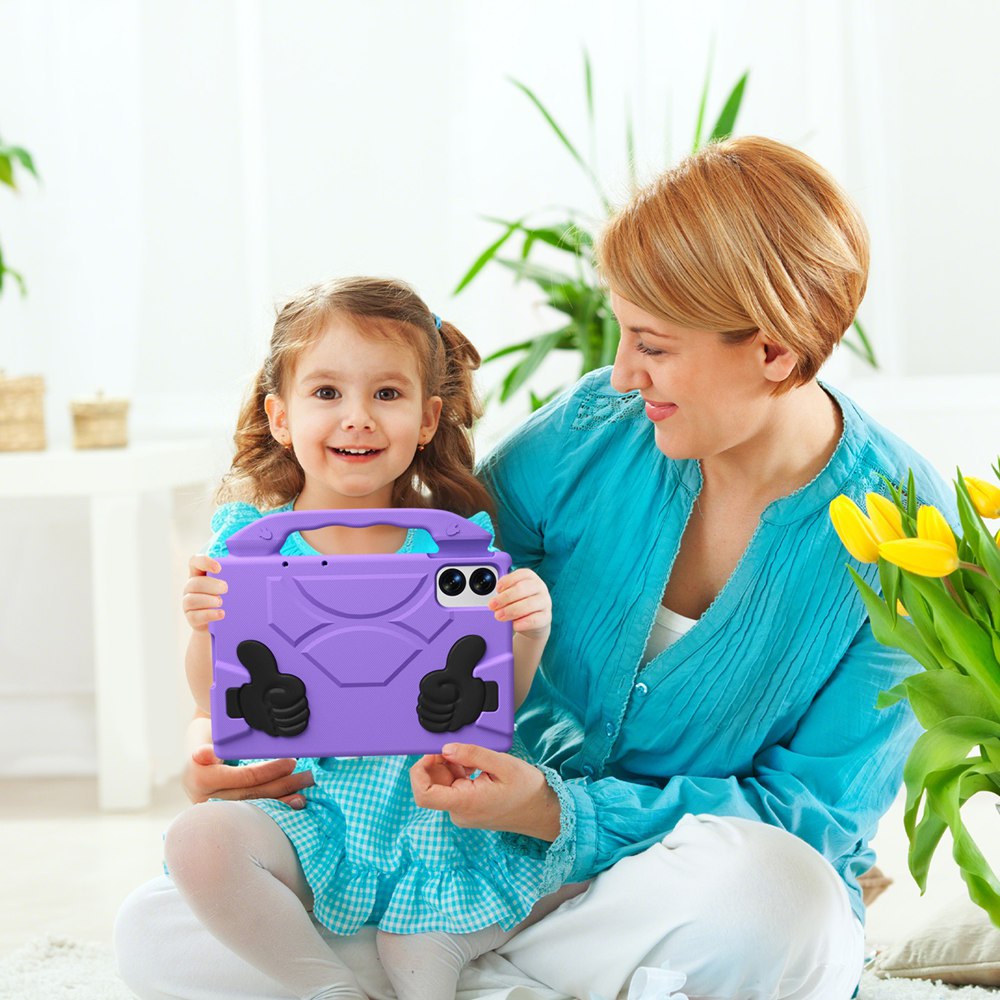 Light purple-Lenovo Xiaoxin PAD 12 Tablet Case.jpg