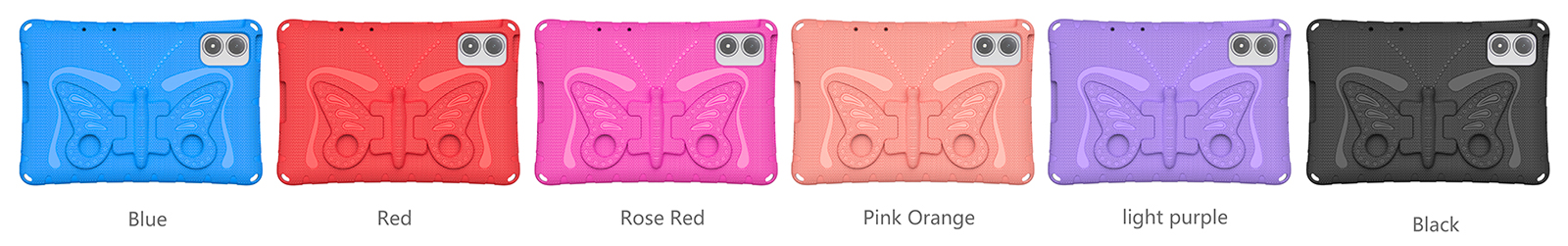 Protective Case for POCO PAD M1 all color