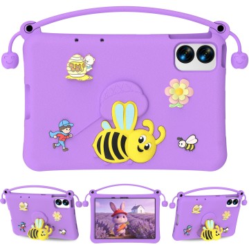 Honor 12.1-inch Tablet Case with Cute litt...