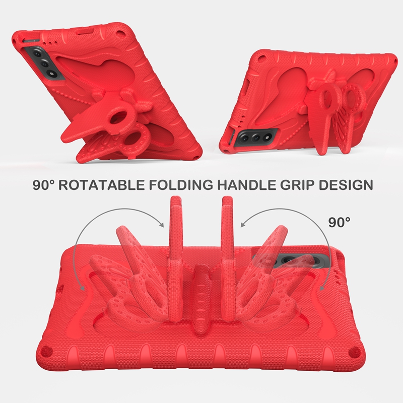 Red-Tecno Megapad SE 11inch Tablet Cover