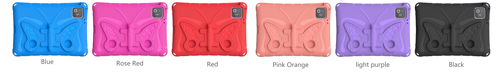 Shockproof Tablet Sleeve Xiaomi PAD 8 Tablet