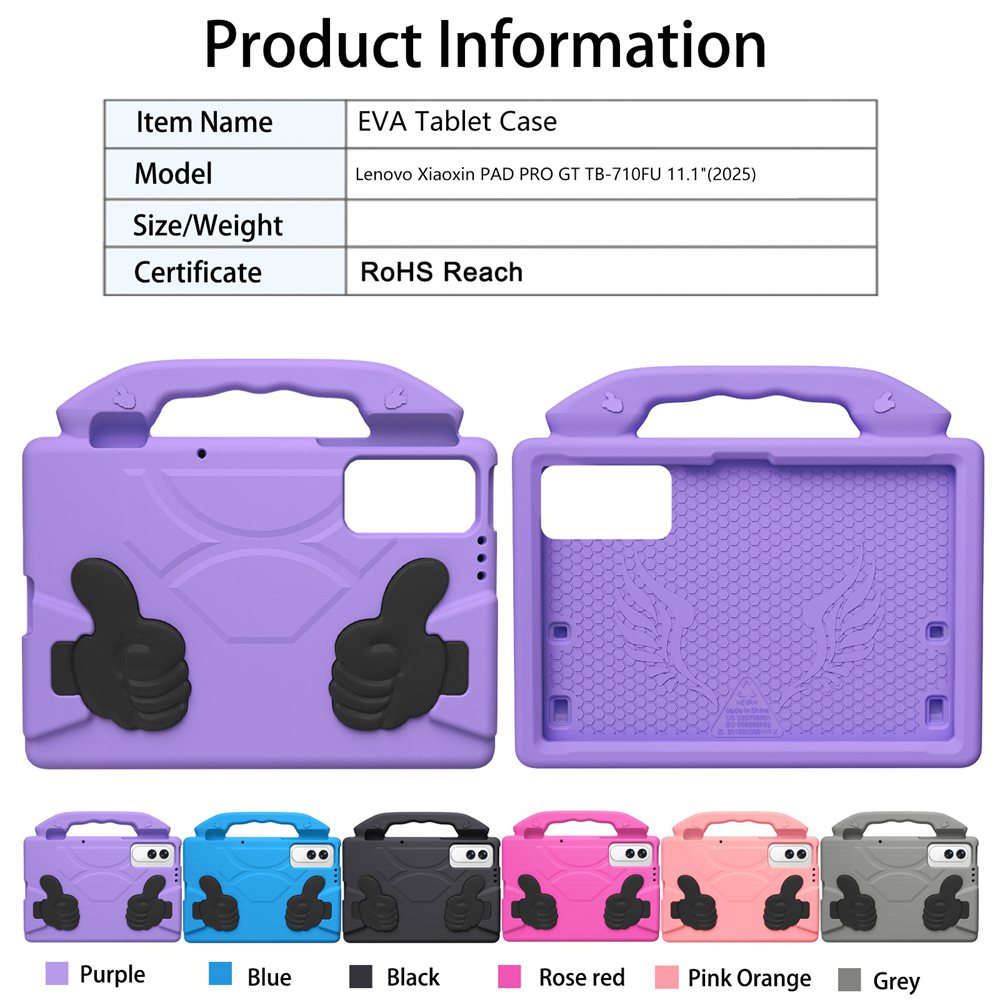 Lenovo P11 Pro Protective case (6)