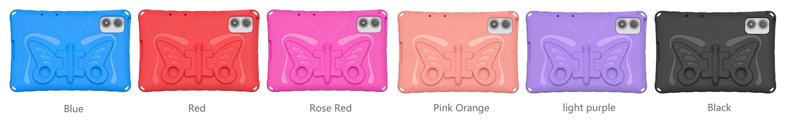 Tablet Sleeve for Xiaomi Redmi PAD all color