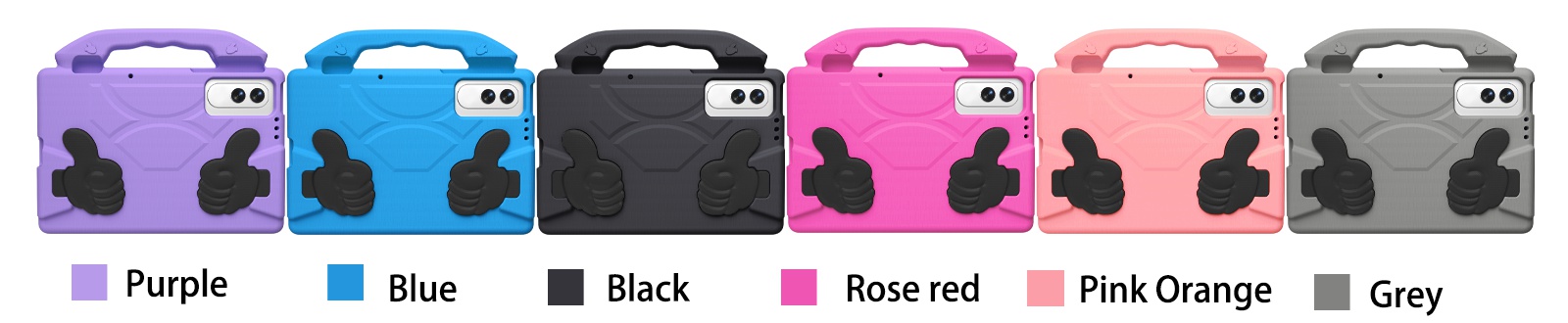 Tecno Megapad SE 11  Kids Tablet Case all custom