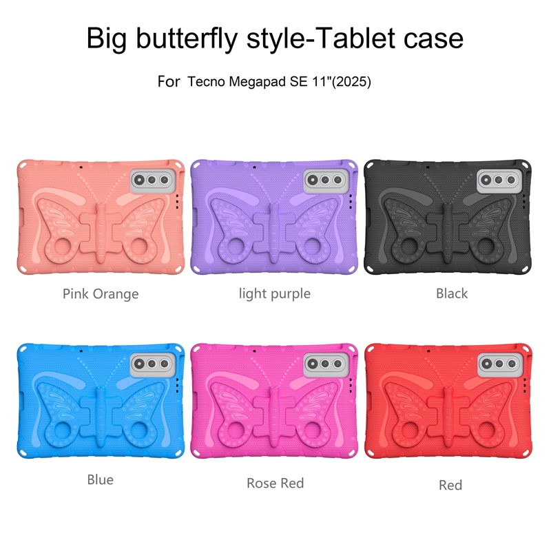 Tecno Megapad SE 11inch Tablet Cover color