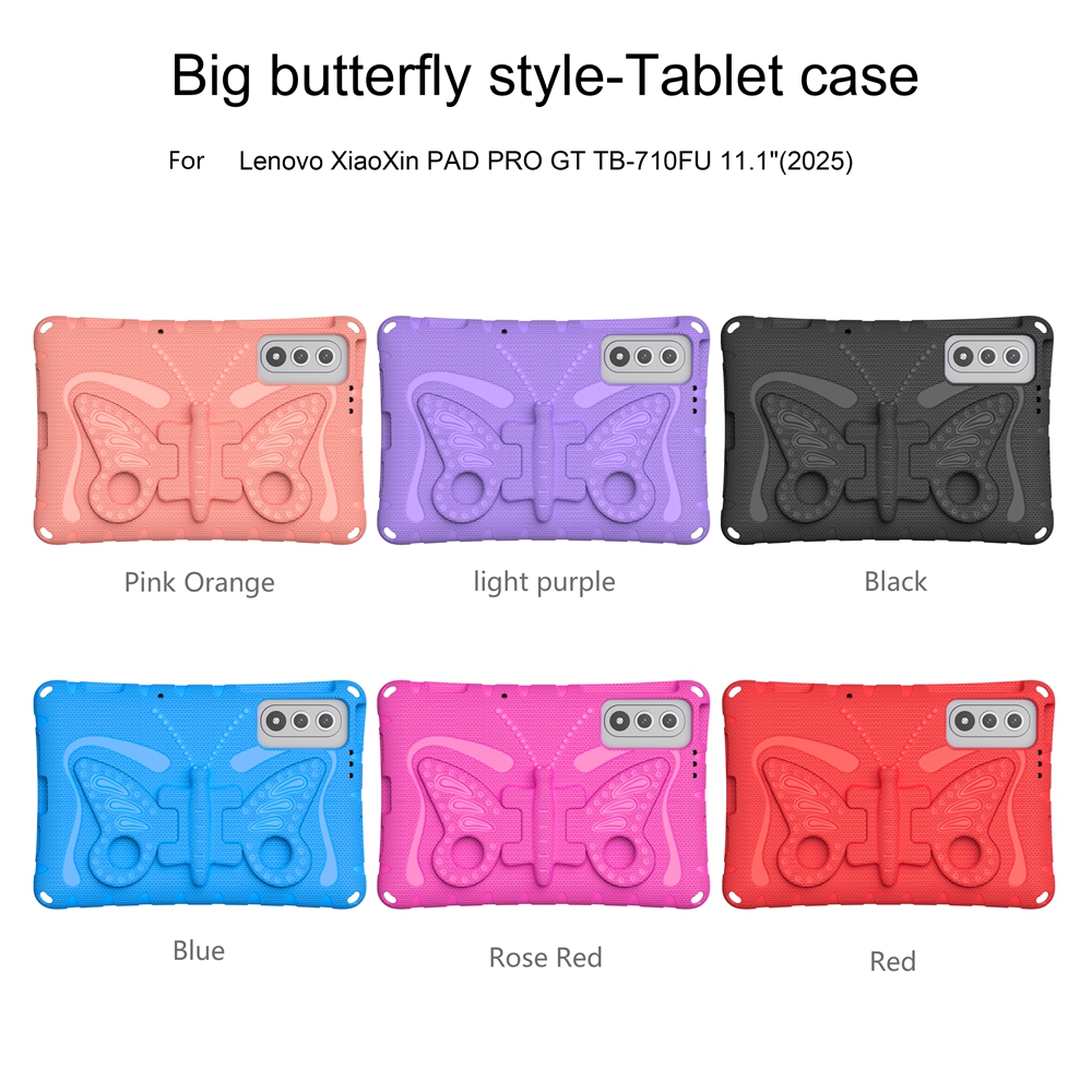 Lenovo xiaoxin pad pro GT Tablet Case color