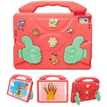 Étui de protection EVA pour iPad 9,7 pouces