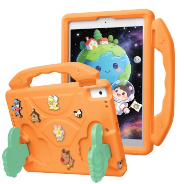 Étui de protection en EVA pour iPad 10,2" et 10,5"...