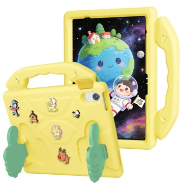Étui pour tablette iPad 12/11/10e génération