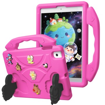 Étui pour enfants pour tablette iPad 2/3/4 9,7"