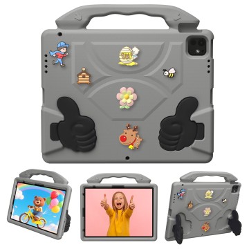 Étui EVA pour tablette iPad Pro 12,9/13 pouces