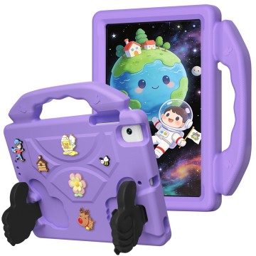 Étui EVA pour tablette enfant pour iPad Mini 12345 7,9 pouces