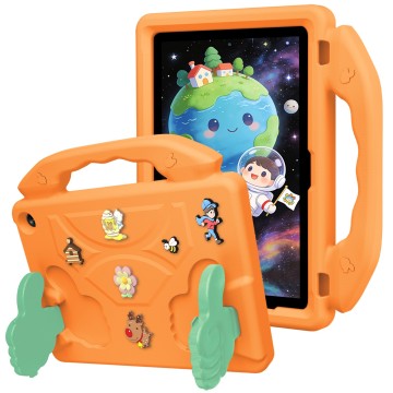 Étui pour tablette enfant pour Amazon Kindle HD10