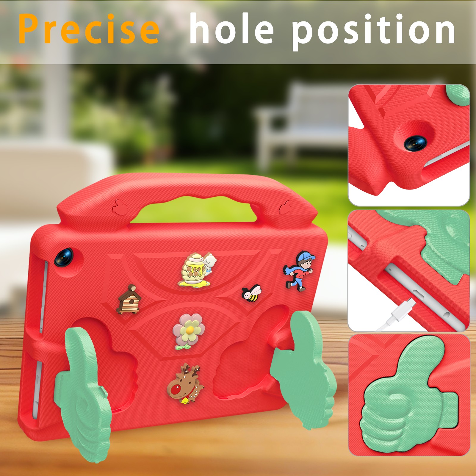 Étui pour tablette Res-Kids pour Amazon Kindle HD10.jpg