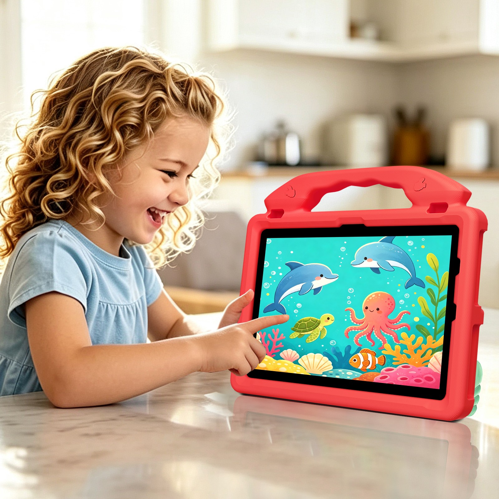 Étui de protection Res Kindle Fire HD10