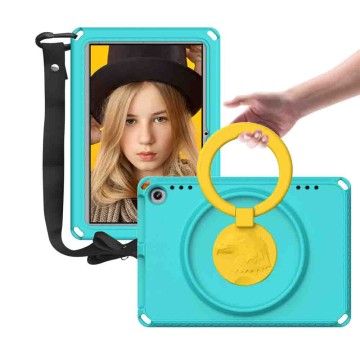 360 degree rotatable stand Amazon HD8 Case