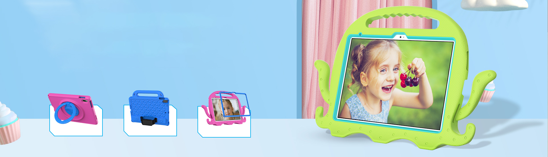 Tablet Case